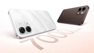 إطلاق هاتف Oppo A6s 5G رسميًا بمواصفات متوسطة وبطارية 7,000 مللي أمبير