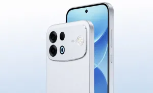 Oppo تعلن رسميًا عن Oppo A7 Pro Max ببطارية 10000 مللي امبير .. أول هاتف بمعالج Snapdragon 4 Gen 5