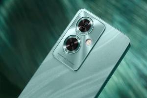 التفاصيل الكاملة لهاتف Oppo A79 5G الجديد بمواصفات عالية في الفئة المتوسطة