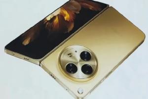 أوبو تطلق هاتف Oppo Find N5 القابل للطي في النصف الأول من عام 2025