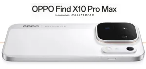 أوبو تكشف رسميًا عن Oppo Find X10 Pro Max بثلاث كاميرات 200 ميجابكسل