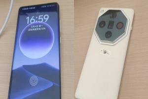 تسريب صور هاتف Oppo Find X7 Pro القادم بمواصفات ثورية وإمكانيات عصرية