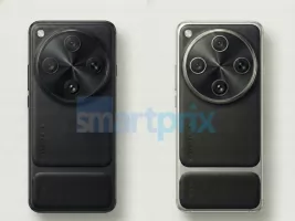 تسريب صور يستعرض الظهر الخلفي لهاتف Oppo Find X9 Ultra