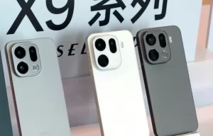 وحش الكاميرات Oppo Find X9 Ultra يجمع بين مستشعر 200MP وعدسة بيريسكوب مزدوجة