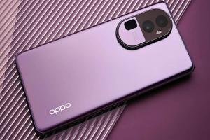 إطلاق سلسلة هواتف Oppo Reno10 5G للحجز المسبق في الأسواق السعودية