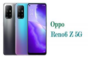 رصد الهاتف الذكي Oppo Reno6 Z 5G علي منصة Geekbench بمعالج من Dimensity 800U وشحن بقوة 30 وات