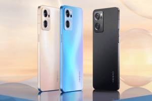 بأقوي مواصفات في الفئة المتوسطة أوبو تعلن عن سلسلة هواتف Oppo Reno7 بكاميرات مذهلة