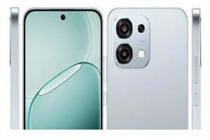 هاتف ببطارية عملاقة من Oppo يقترب من الإطلاق في الفئة المتوسطة