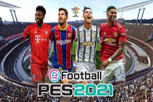 متطلبات تشغيل لعبة بيس PES 2021 علي الكمبيوتر