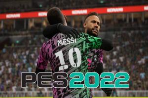 متطلبات تشغيل لعبة بيس PES 2022 علي الكمبيوتر