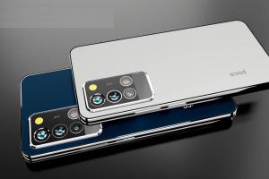 شاومي تستعد لإطلاق سلسلة هواتف Poco F6 5G بمواصفات عالية متقدمة في الفئة المتوسطة