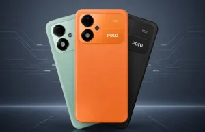 رسميًا.. هاتف Poco M8 Power ينطلق ببطارية 8000 مللي امبير ودعم أندرويد حتى 6 سنوات