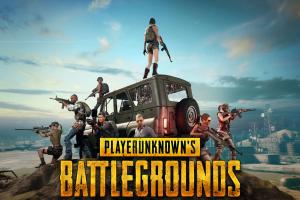 تحميل لعبة ببجي PUBG Mobile Pc للكمبيوتر