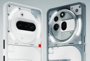 إزالة إعلانات شاشة القفل وإلغاء ميزة Lock Glimpse من هواتف Nothing الرائدة