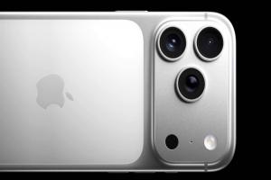 تسريبات تؤكد استخدام آبل لعدسات متطورة في iPhone 18 Pro Max القادم