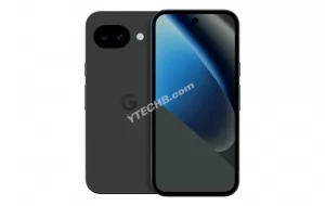 تسريبات جديدة تكشف تصميم Google Pixel 10a ومواصفاته المحتملة