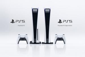 أسعار بلايستيشن 5 في السعودية 2023 بجميع إصدارات PS5