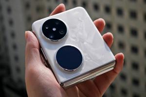 تسريب تفاصيل هاتف Huawei Pocket 3 القابل للطي القادم بتصميم فريد من نوعه