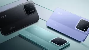 شاومي تبدأ التشويق لهاتف Poco C85 5G وتكشف أولى مواصفاته