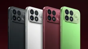 تسريبات تكشف مواصفات Poco F9 Pro وF9 Ultra قبل الإطلاق.. بطاريات ضخمة وشاشات 185Hz