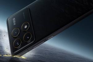 إطلاق سلسلة Poco F6 ذات الميزات التنافسية : إليك كيفية اختيار الطراز الأنسب لاحتياجاتك