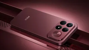 شاومي تكشف عن Poco F9 Ultra بمعالج Snapdragon 8 Elite Gen 5 وكاميرا 200 ميجابكسل