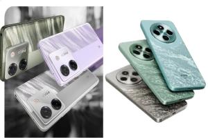 شاومي تطلق هواتف Poco M7 Pro 5G و Poco C75 5G بمواصفات عالية ضمن الفئة الأقتصادية