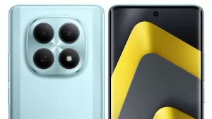 بوكو تكشف رسميا عن مواصفات إضافية لهاتف Poco M8 قبل الإطلاق الرسمي خلال أيام