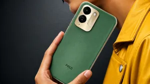 رسميًا.. إطلاق هاتف POCO M8x 5G ببطارية 7900 مللي أمبير ودعم برمجي لـ 6 سنوات