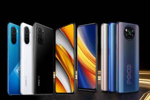 شاومي تعلن رسمياً عن أحدث هواتفها Poco X3 Pro و Poco F3 بأسعار منافسه