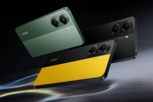 شهادة SGS تكشف عن سلسلة Poco X8 بتفاصيل تقنية قوية وبطارية عملاقة