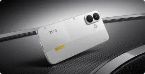 شاومي تكشف رسميًا عن Poco X8 ببطارية 8340 مللي أمبير ومعالج Snapdragon 6s Gen 4
