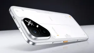 تكنو تطلق Tecno Pova 8 Pro رسميًا.. شريحة مخصصة للألعاب وشاشة ثانية في الخلف
