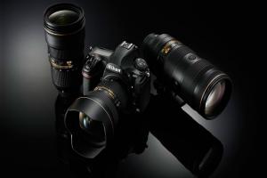 اسعار كاميرات نيكون في مصر 2023 : مع عرض مواصفات الكاميرا كاملة