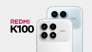 أولى تسريبات Redmi K100 و K100 Pro Max تشير إلى اعتماد معالجات كوالكوم