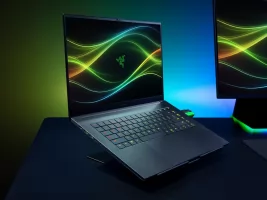 Razer تطلق لابتوب ألعاب جديد 16 بوصة بمعالج Core Ultra 9 386H وذاكرة تصل إلى 64 جيجابايت