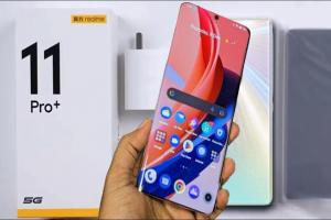 الكشف عن صور مثيره لهاتف ريلمي الثوري Realme 11 بمواصفات عالية
