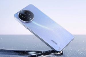 الإعلان عن هاتف Realme 11x 5G بكاميرا رئيسية 64 ميجابكسل وبطارية ضخمة