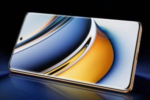 تسريب صور هاتف Realme 12 Pro القادم من ريلمي قبل الإعلان الرسمي