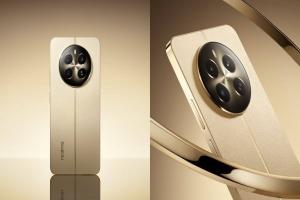 ريلمي تطلق هاتف Realme 12 Plus بمعالج Dimensity 7050 وكاميرا 50 ميجا بكسل