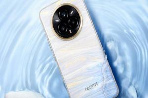 ريلمي تستعد لإطلاق سلسلة Realme 14 Pro بمواصفات عالية في الفئة المتوسطة العليا