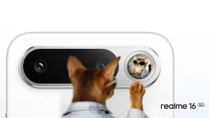 رصد هاتف Realme 16 على منصة تقييم الأداء Geekbench وكشف المواصفات الرئيسية