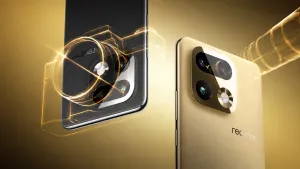 تسريب جديد يكشف مواصفات Realme 17 Pro+ مع كاميرا 200 ميجابكسل وشاشة 1.5K