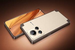 بمواصفات ثورية وسعر لا ينافس : ريلمي تطلق أول هاتف في العالم بذاكرة LPDDR5X