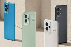 تسريب جديد عن هاتف Realme GT 5 Pro يكشف عن مفاجآت مذهلة في عالم التقنية