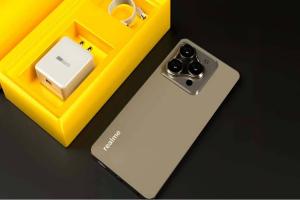 تسريبات بقدوم هاتف Realme GT8 Pro الرائد ببطارية ضخمة بسعة 8000 مللي أمبير