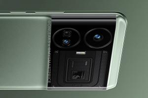 بسعر رخيص ومواصفات عالية : ريلمي تستعد لإطلاق هاتف Realme GT Neo 6 بمفاجآت رائعة