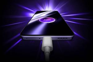 بالفيديو أسرع هاتف فى العالم يمكن شحنة بالكامل من 0 إلى 100% في أقل من 10 دقائق : اليك التفاصيل