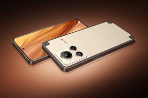 ريلمي تستعد للإعلان عن هاتف Realme GT5 Pro أقوى الهواتف الرائدة المثيرة للإعجاب