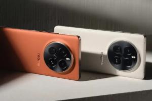 ريلمي تكشف عن هاتفها الثوري Realme GT5 Pro بأقوي المواصفات العصرية : إليك التفاصيل